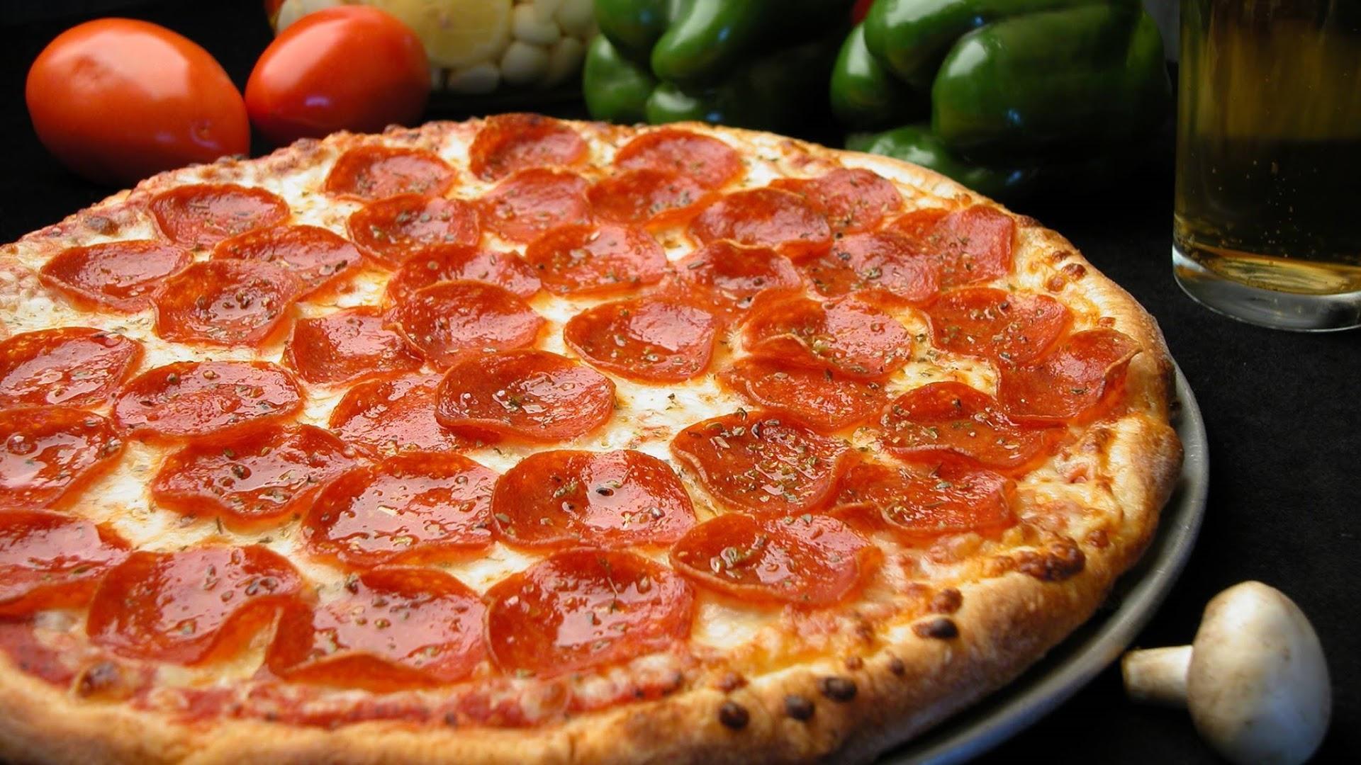 Prospect Pizza