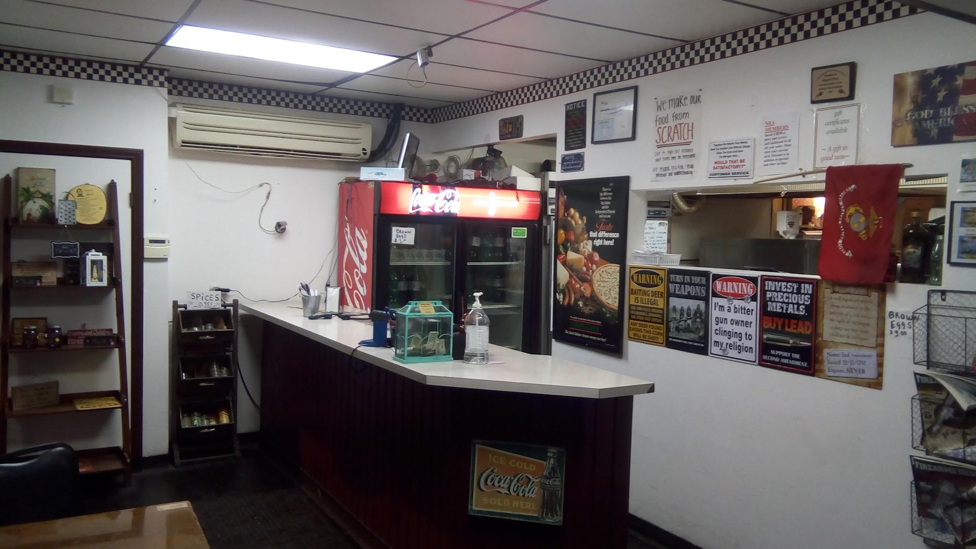 Prospect Pizza