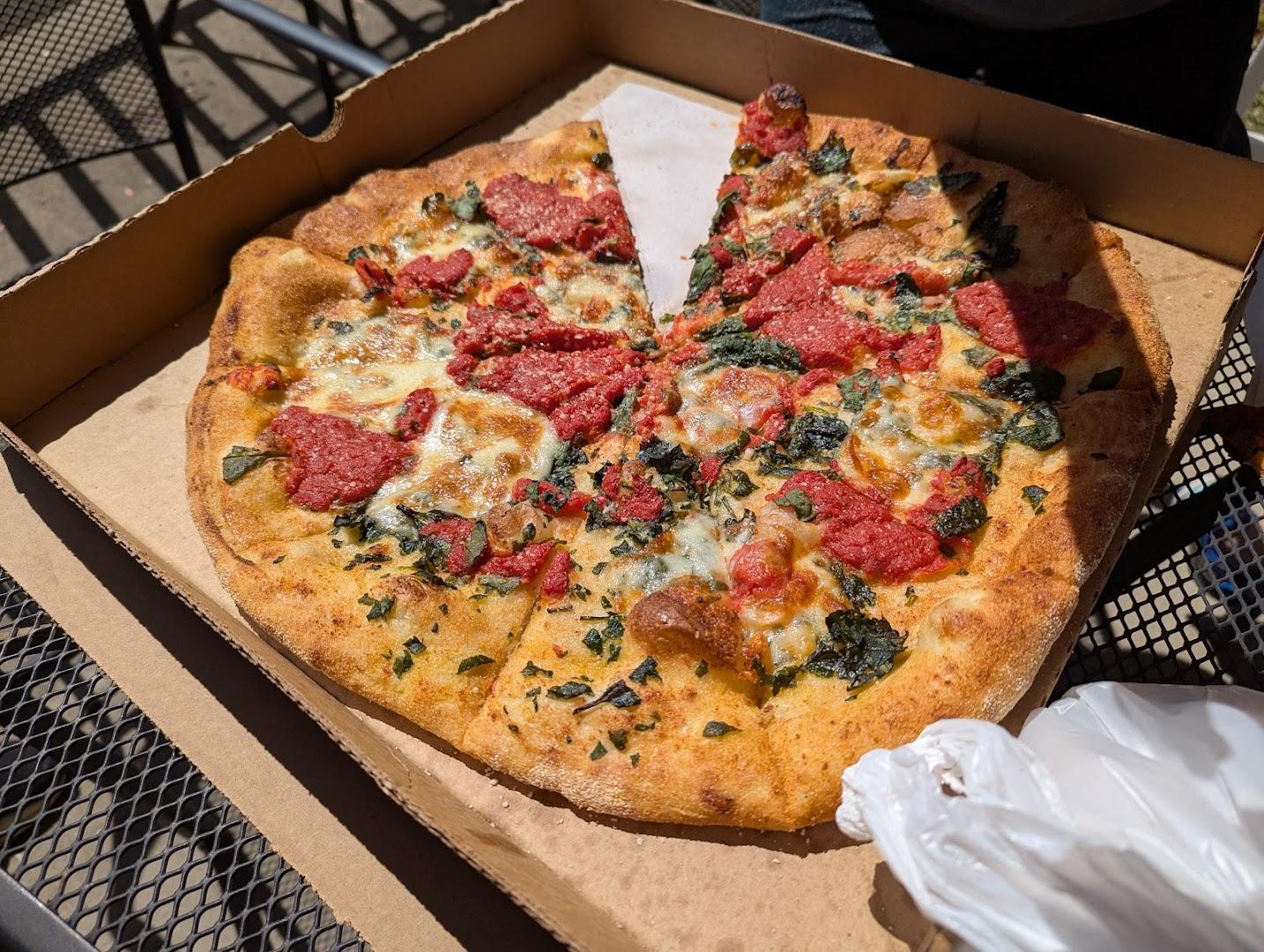 Prospect Pizza