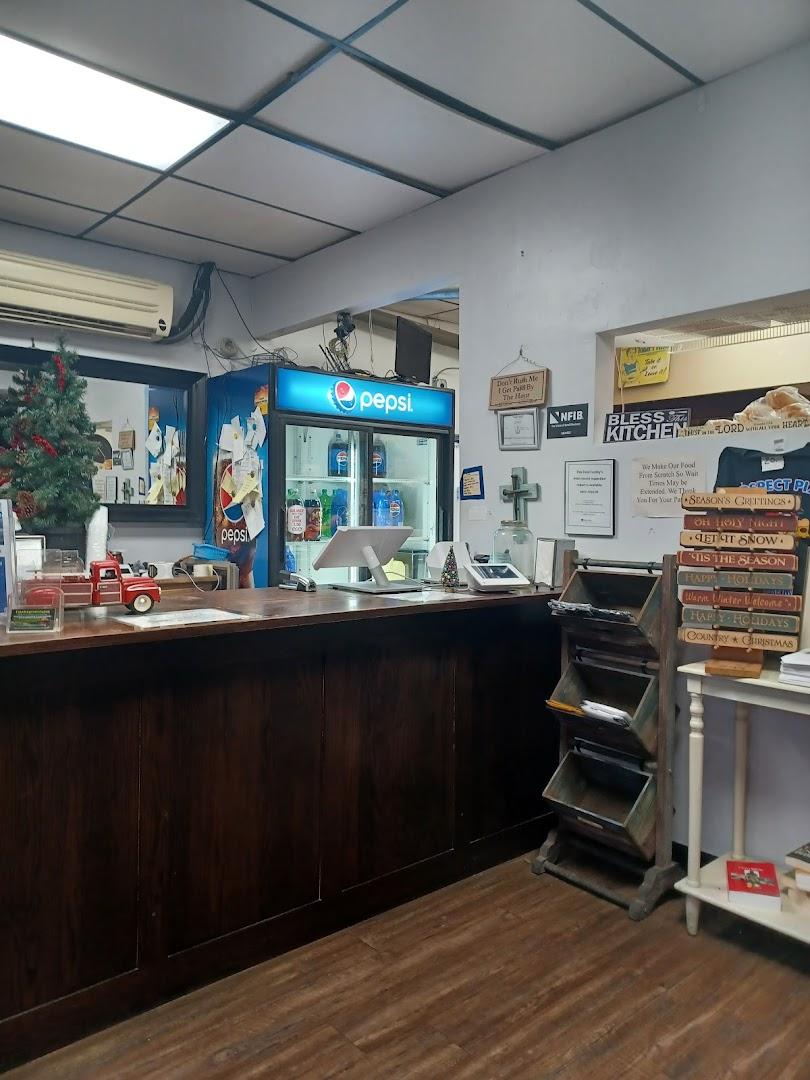 Prospect Pizza